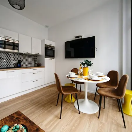 #charmant T3#gare-confort-lumineux-wifi-calme Apartment *